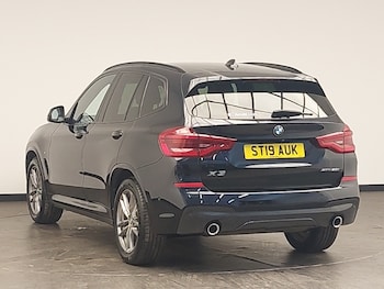 Used BMW X3 2019 for sale - 78243749: Photo