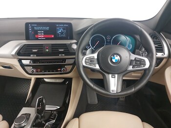 Used BMW X3 2019 for sale - 78243749: Photo