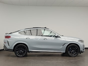 Used BMW X6 2025 for sale - 75599858: Photo