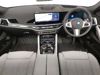 Used BMW X6 2025 for sale - 75599858: Photo