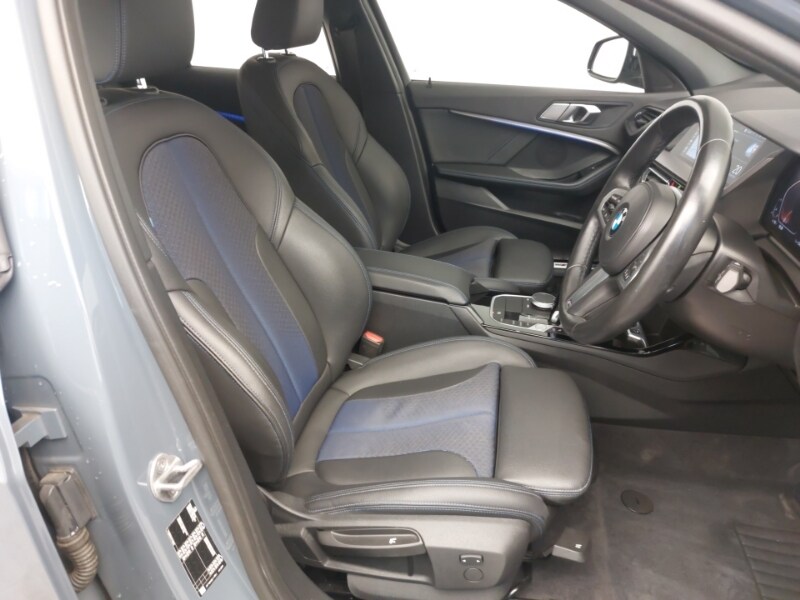 Used BMW 1 Series 2021 for sale - 77896966: Photo 11