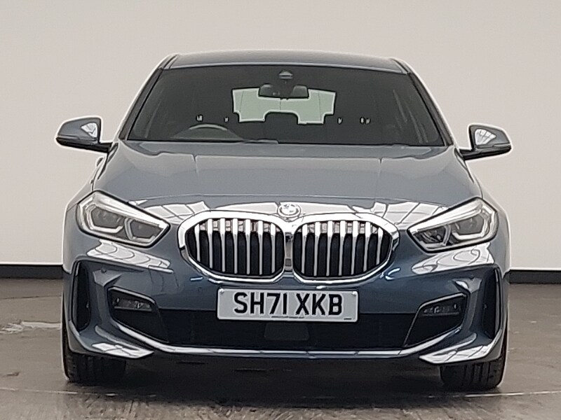 Used BMW 1 Series 2021 for sale - 77896966: Photo 16