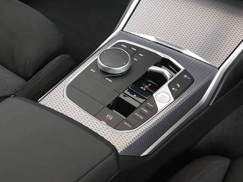 Used BMW 3 Series 2025 for sale - 76795674: Photo 10