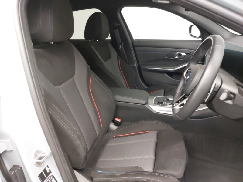 Used BMW 3 Series 2025 for sale - 76795674: Photo 11