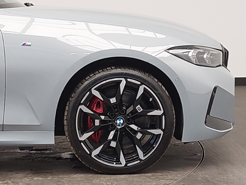 Used BMW 3 Series 2025 for sale - 76795674: Photo 14