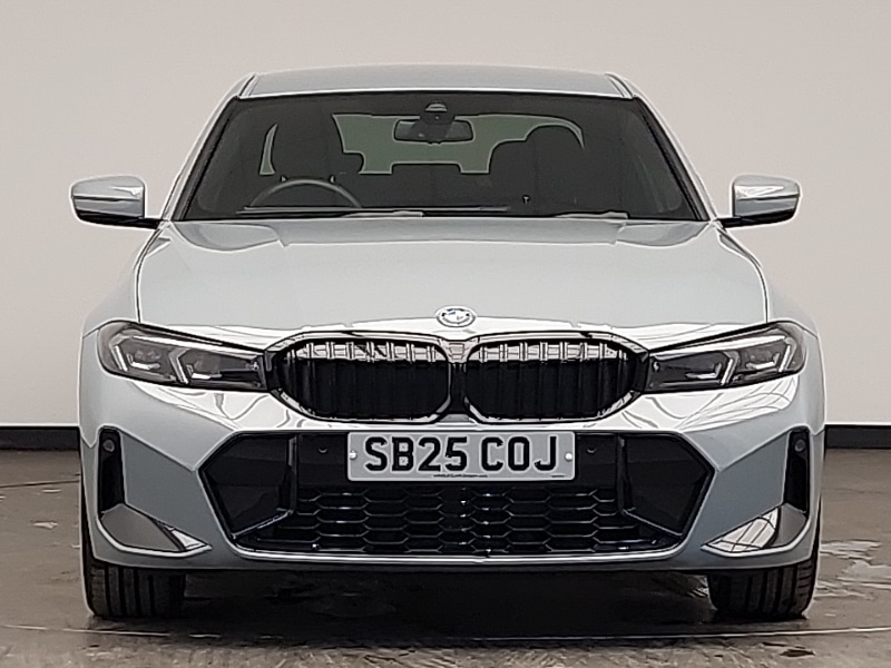 Used BMW 3 Series 2025 for sale - 76795674: Photo 16