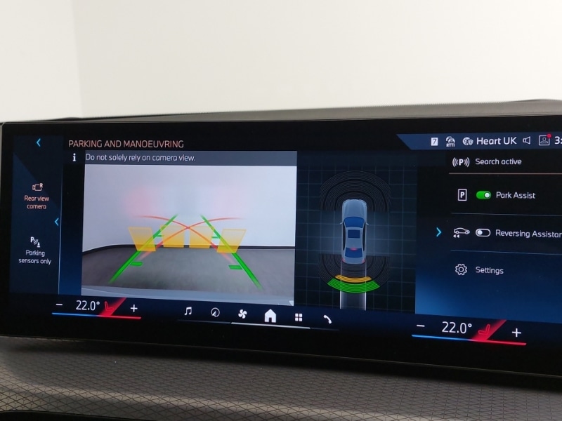 Used BMW 3 Series 2025 for sale - 76795674: Photo 18