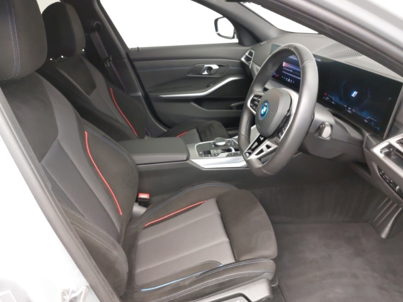 Used BMW 3 Series 2025 for sale - 76795674: Photo 6