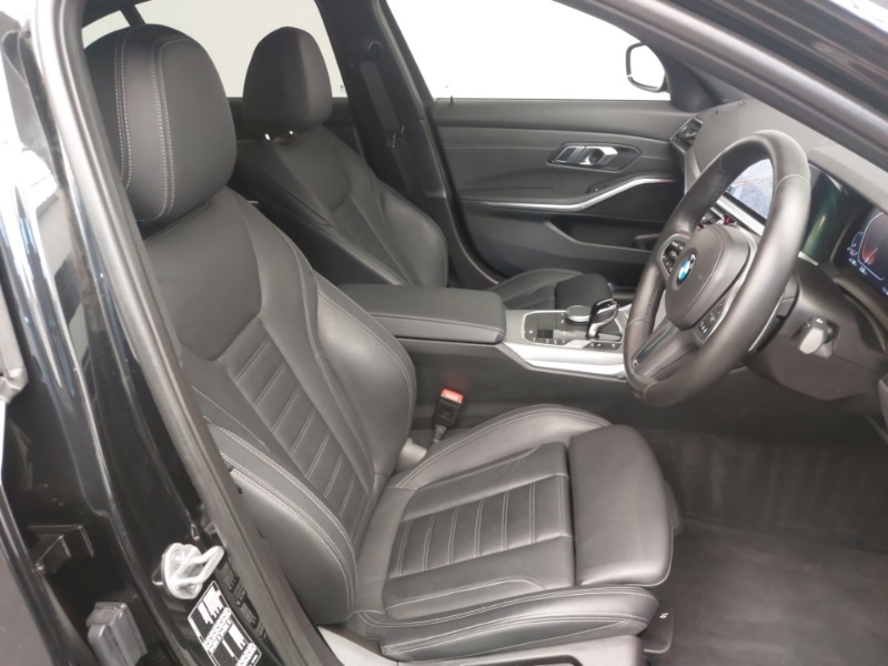 Used BMW 3 Series 2022 for sale - 76369768: Photo 11
