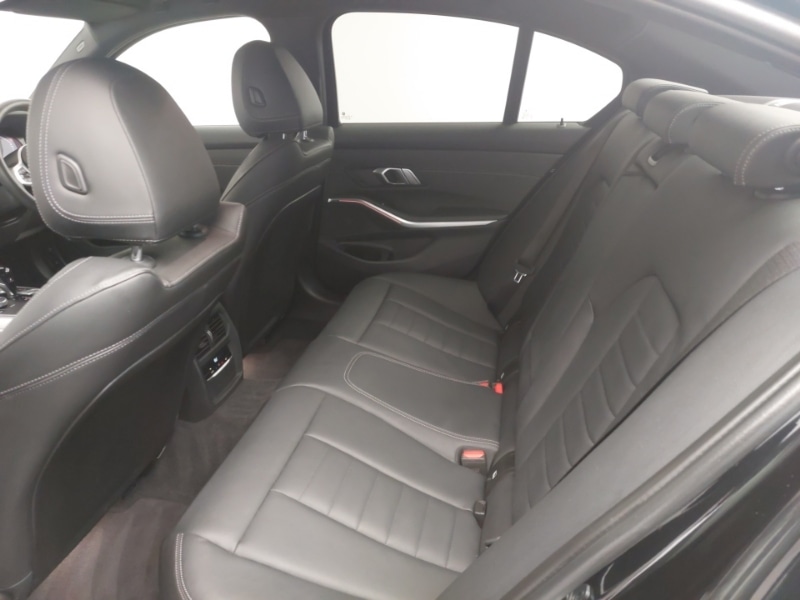 Used BMW 3 Series 2022 for sale - 76369768: Photo 12