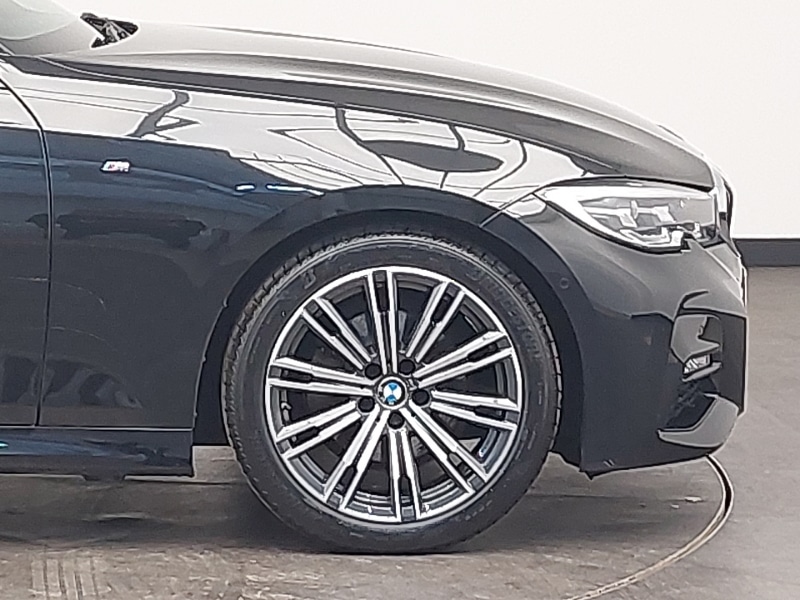 Used BMW 3 Series 2022 for sale - 76369768: Photo 14