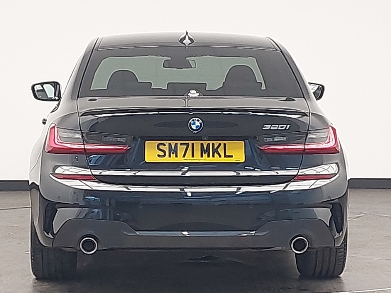 Used BMW 3 Series 2022 for sale - 76369768: Photo 15