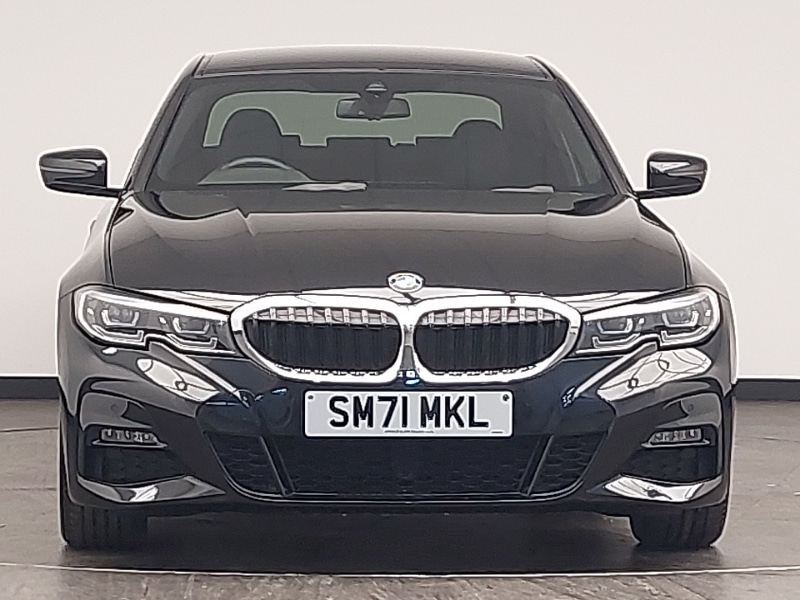 Used BMW 3 Series 2022 for sale - 76369768: Photo 16