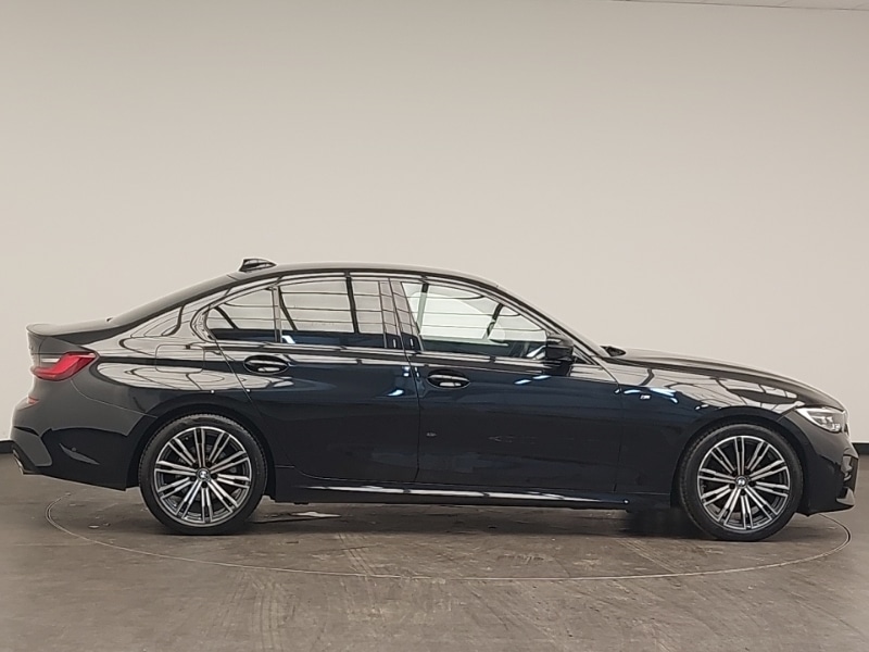 Used BMW 3 Series 2022 for sale - 76369768: Photo 2