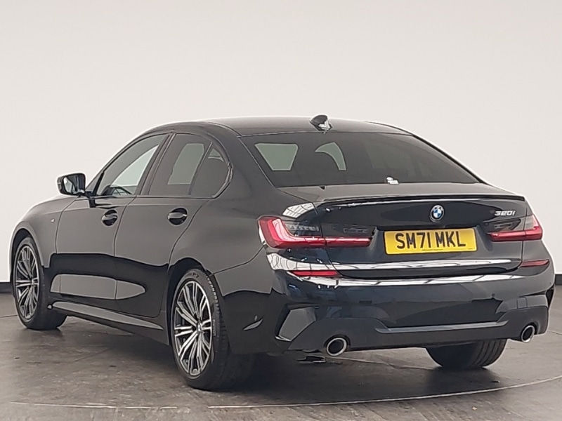 Used BMW 3 Series 2022 for sale - 76369768: Photo 3