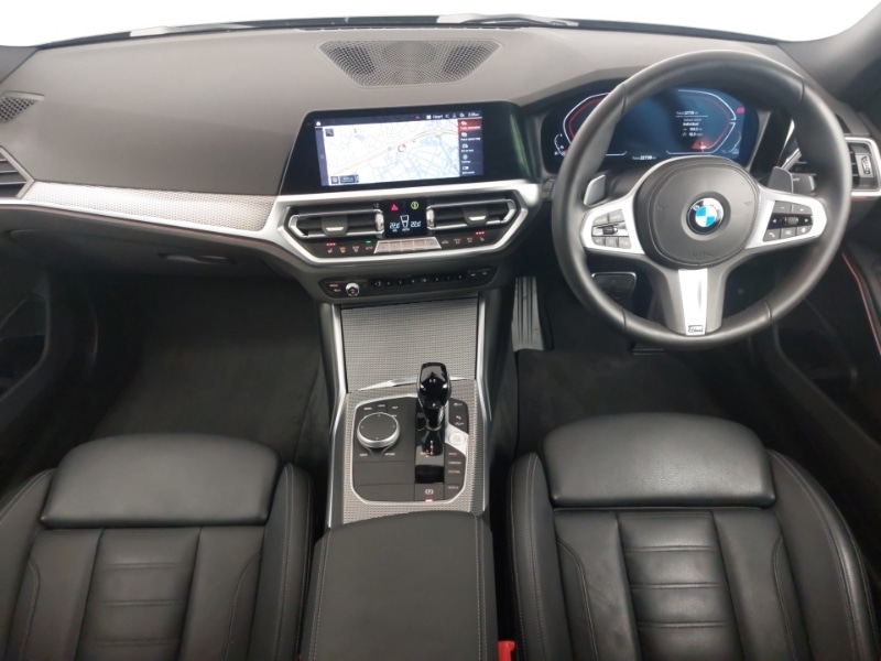 Used BMW 3 Series 2022 for sale - 76369768: Photo 4