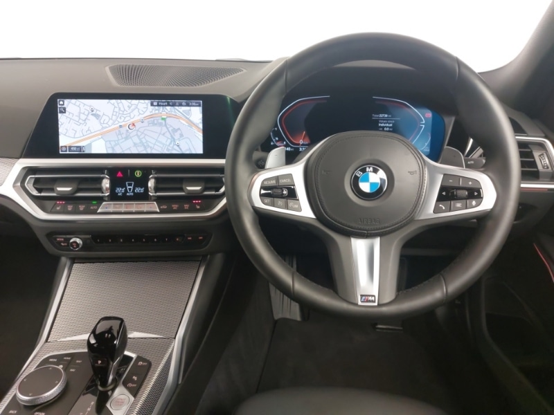 Used BMW 3 Series 2022 for sale - 76369768: Photo 5