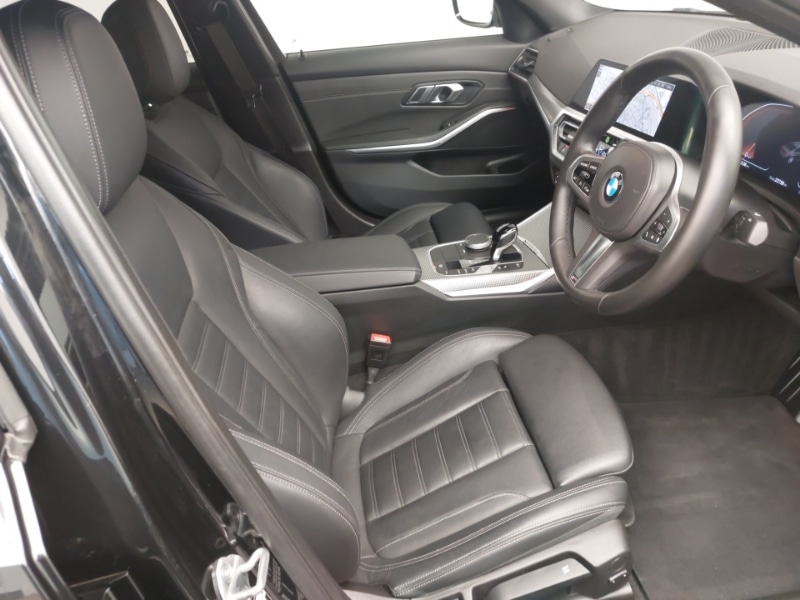 Used BMW 3 Series 2022 for sale - 76369768: Photo 6
