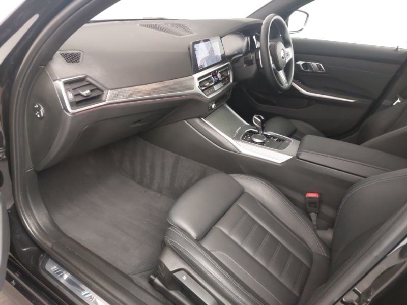 Used BMW 3 Series 2022 for sale - 76369768: Photo 7