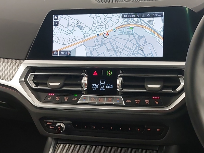 Used BMW 3 Series 2022 for sale - 76369768: Photo 8
