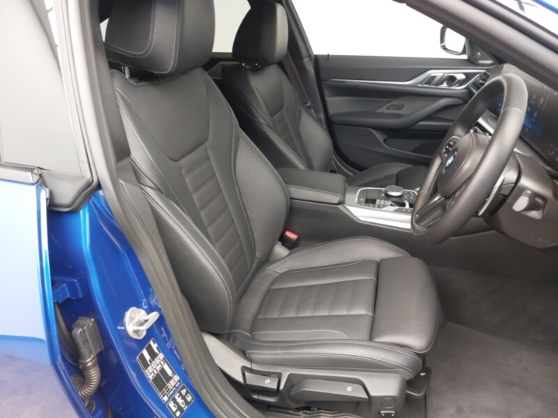 Used BMW 4 Series 2023 for sale - 77664296: Photo 11