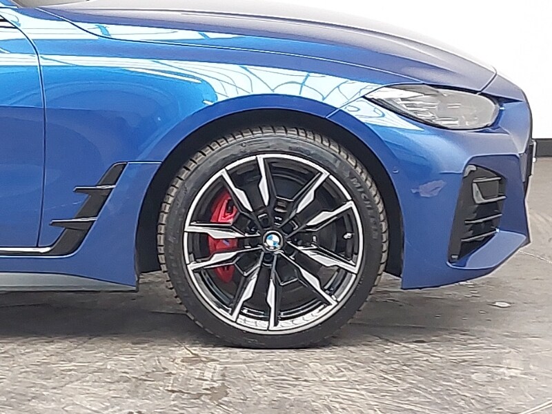 Used BMW 4 Series 2023 for sale - 77664296: Photo 14