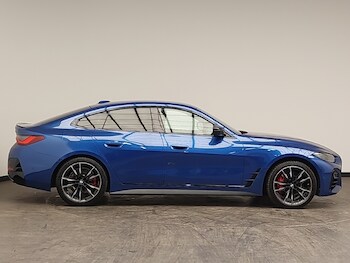 Used BMW 4 Series 2023 for sale - 77664296: Photo