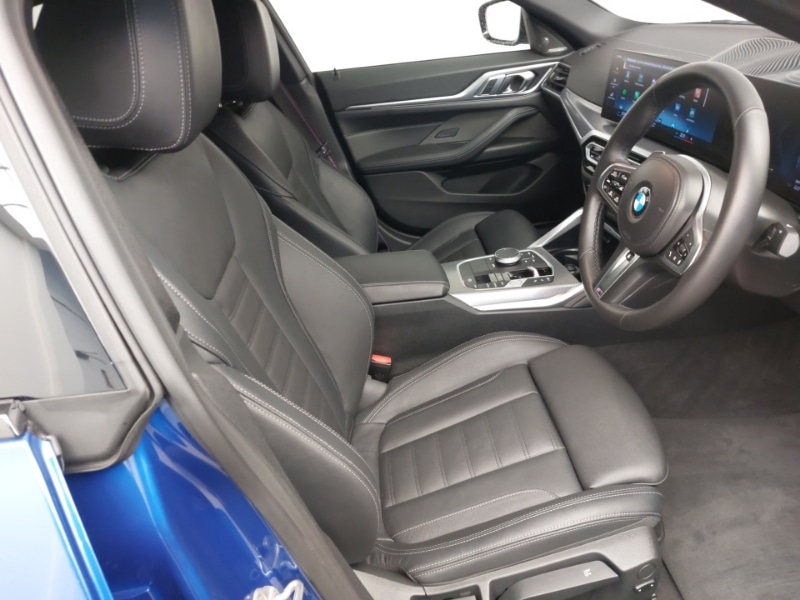 Used BMW 4 Series 2023 for sale - 77664296: Photo 6