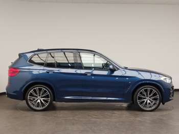 Used BMW X3 2019 for sale - 75267205: Photo