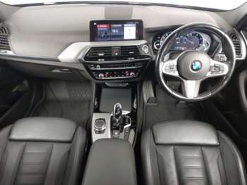 Used BMW X3 2019 for sale - 75267205: Photo