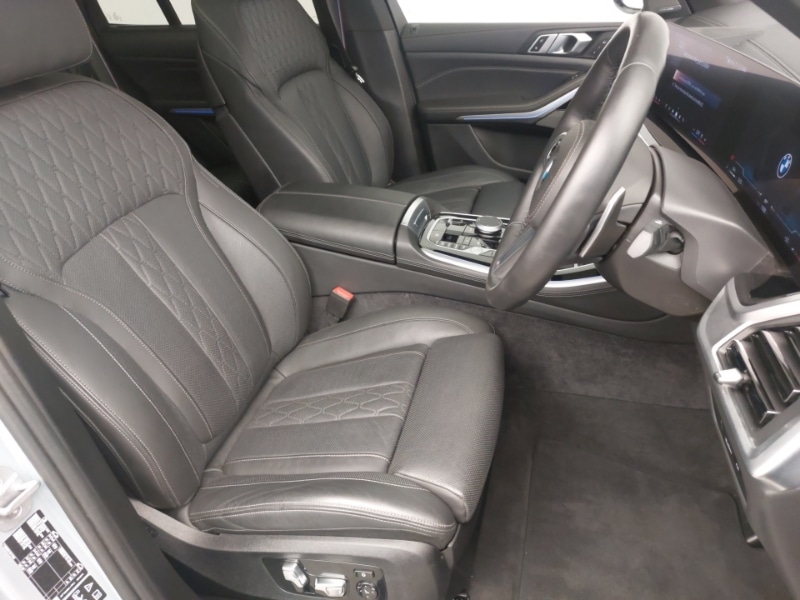 Used BMW X5 2024 for sale - 76846986: Photo 11