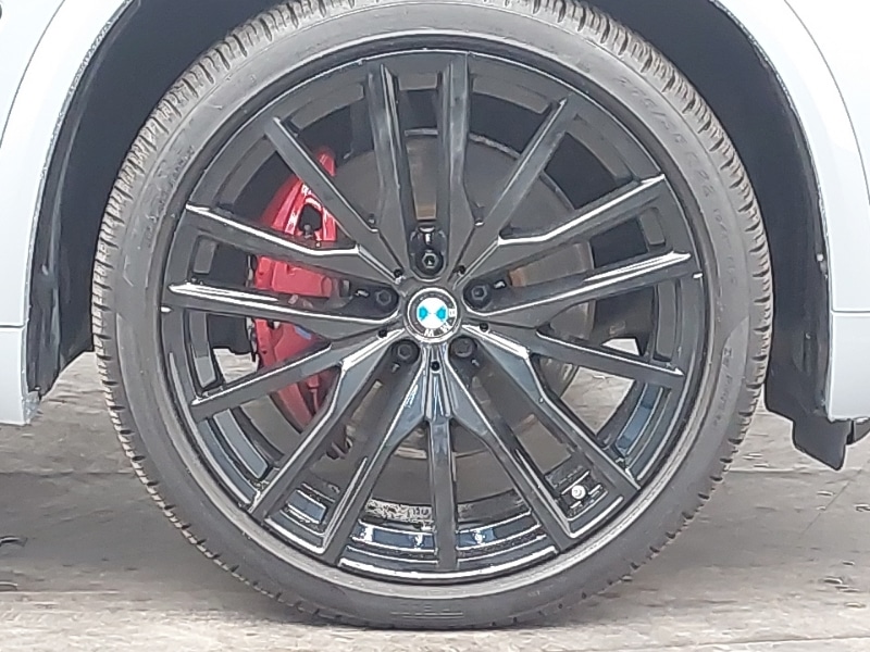 Used BMW X5 2024 for sale - 76846986: Photo 14