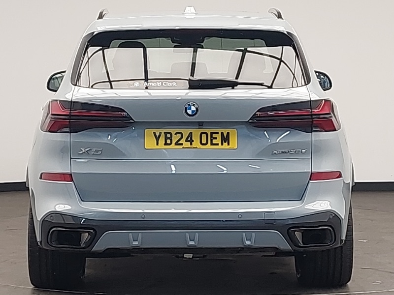 Used BMW X5 2024 for sale - 76846986: Photo 15