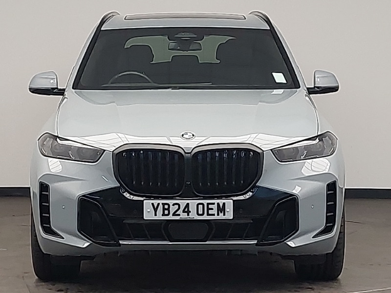 Used BMW X5 2024 for sale - 76846986: Photo 16