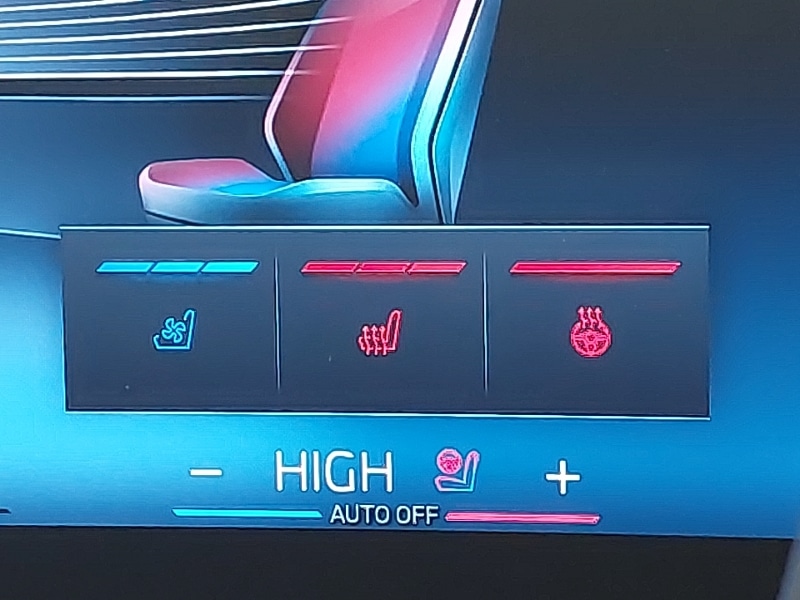 Used BMW X5 2024 for sale - 76846986: Photo 18