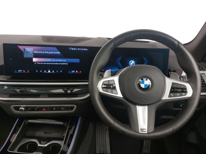 Used BMW X5 2024 for sale - 76846986: Photo 5