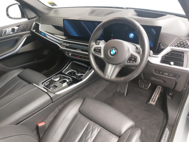 Used BMW X5 2024 for sale - 76846986: Photo 6