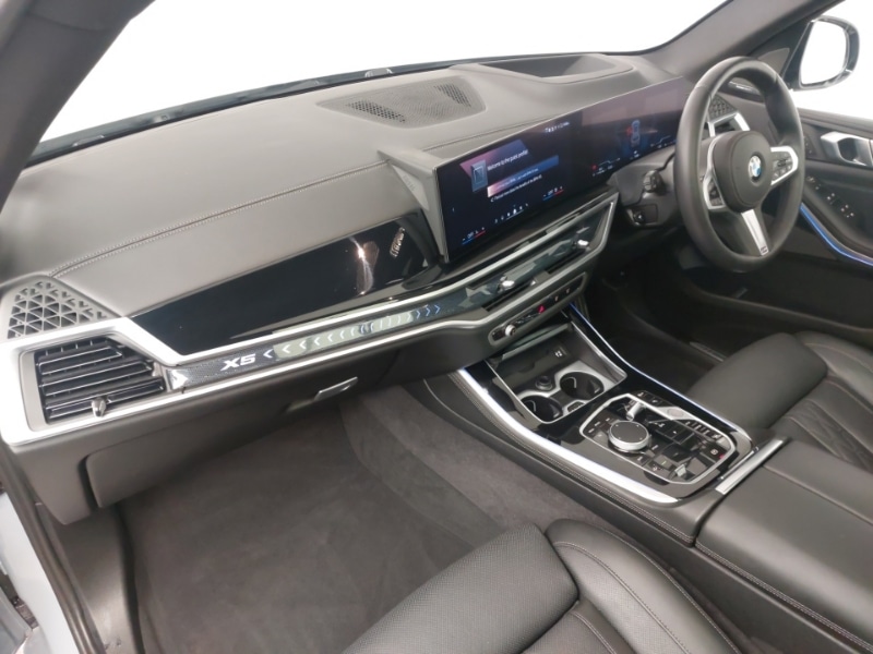 Used BMW X5 2024 for sale - 76846986: Photo 7