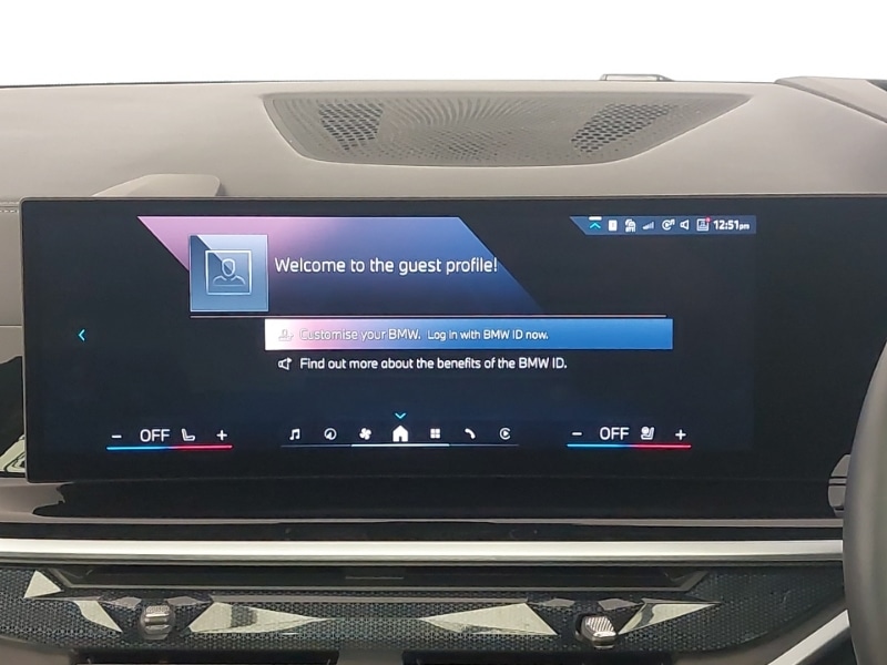 Used BMW X5 2024 for sale - 76846986: Photo 8