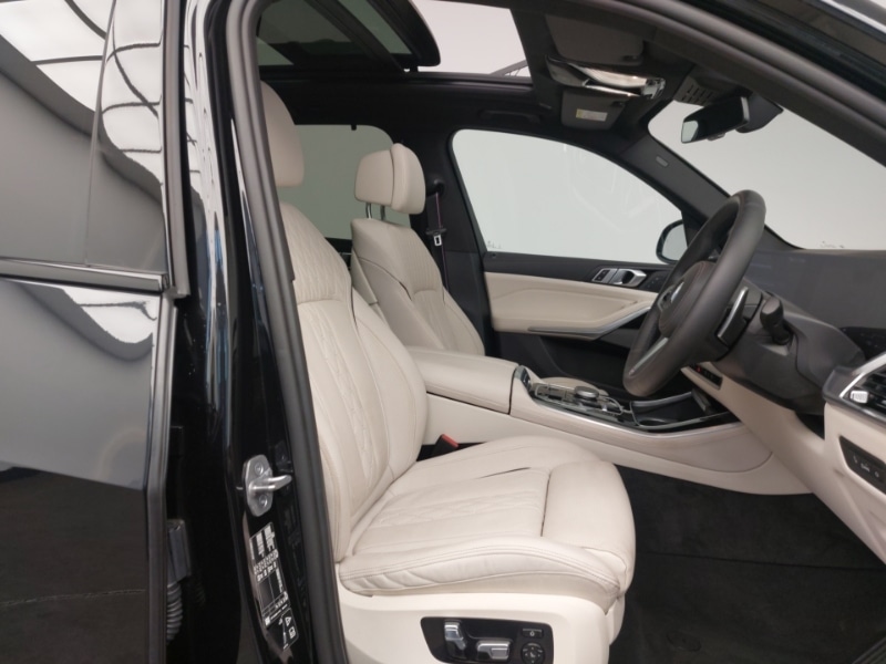 Used BMW X5 2025 for sale - 78085291: Photo 11