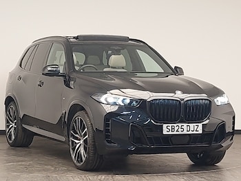Used BMW X5 2025 for sale - 78085291: Photo