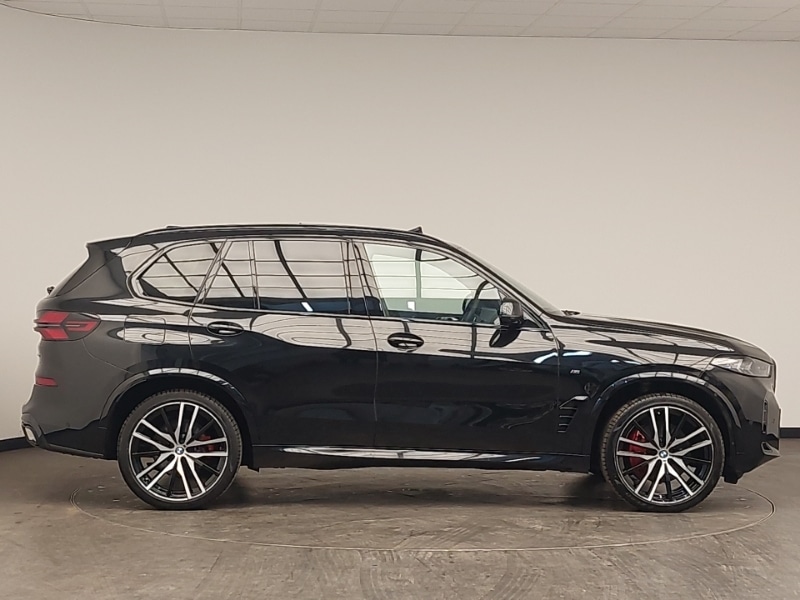 Used BMW X5 2025 for sale - 78085291: Photo 2