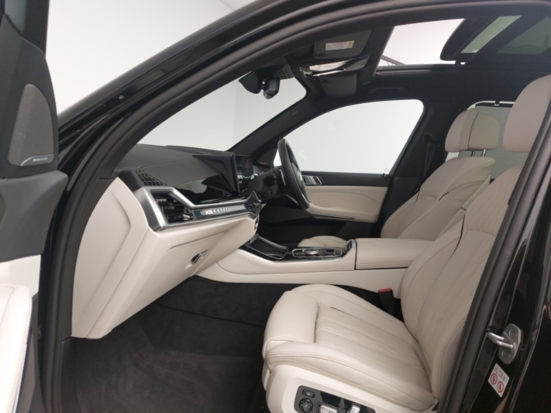 Used BMW X5 2025 for sale - 78085291: Photo 7