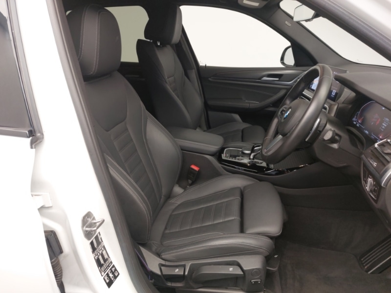 Used BMW X3 2023 for sale - 77150340: Photo 11