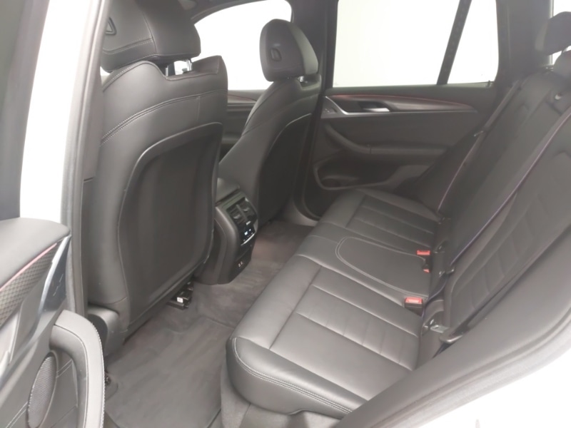 Used BMW X3 2023 for sale - 77150340: Photo 12