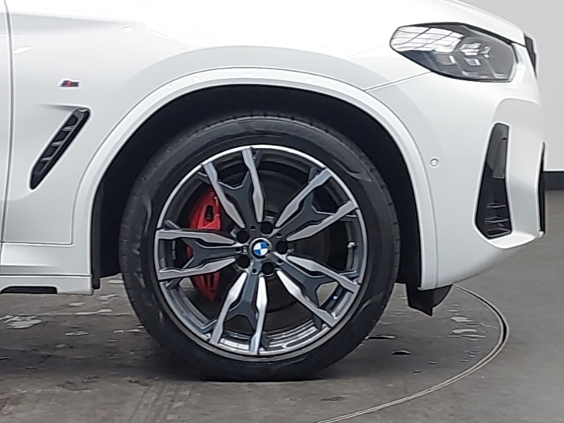 Used BMW X3 2023 for sale - 77150340: Photo 14