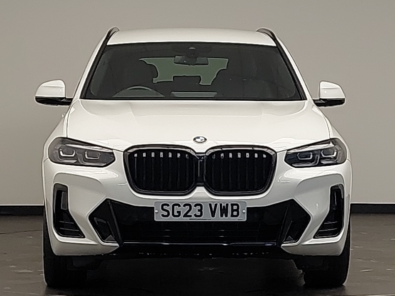 Used BMW X3 2023 for sale - 77150340: Photo 16