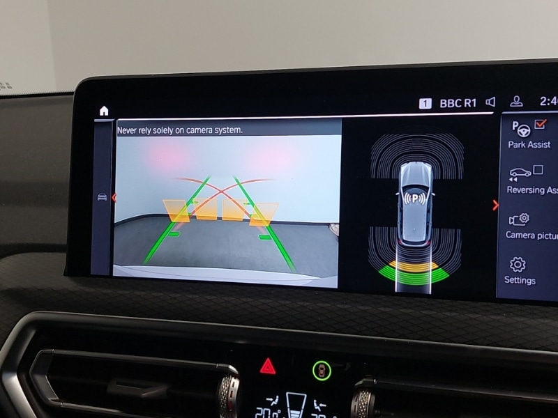 Used BMW X3 2023 for sale - 77150340: Photo 18