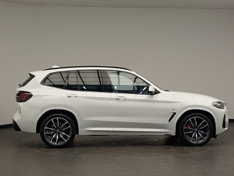 Used BMW X3 2023 for sale - 77150340: Photo 2