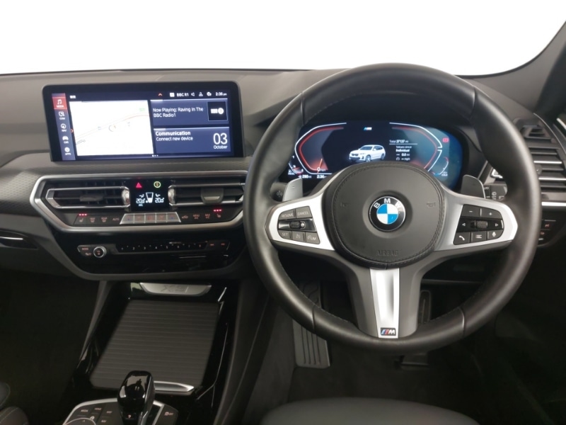 Used BMW X3 2023 for sale - 77150340: Photo 5